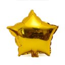 18 inch Foil Star Shape Balloon Helium Metallic Birthday Party Decor