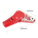 650nm Laser Level Tools Infrared Laser Level Locator Dust Collector Home DIY