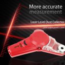 650nm Laser Level Tools Infrared Laser Level Locator Dust Collector Home DIY