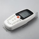 Universal Smart Air Conditioner Remote Control for ZH/EZ-01 AC Controller