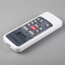 Universal Air Conditioner Remote Control Controller Replacement for Media R51M