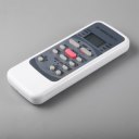 Universal Air Conditioner Remote Control Controller Replacement for Media R51M