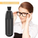 Eyeglass Sun Glass Glasses Cleaner Portable Lens Spectacles Cleaner Soft Brush