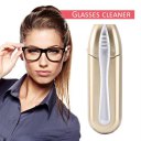 Eyeglass Sun Glass Glasses Cleaner Portable Lens Spectacles Cleaner Soft Brush