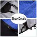 9 Pcs/Set Car Interior Styling Seat Covers Washable Protective Cushion