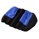 9 Pcs/Set Car Interior Styling Seat Covers Washable Protective Cushion