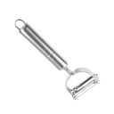 Stainless Steel Fruit Vegetable Peeler Planer Cutter Grater Kitchen Gadgets