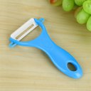 Ceramic Peeler Fruit Vegetable Peeler Zester Potato Cutter Grater Kitchen Tool