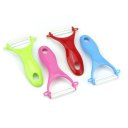 Ceramic Peeler Fruit Vegetable Peeler Zester Potato Cutter Grater Kitchen Tool