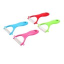 Ceramic Peeler Fruit Vegetable Peeler Zester Potato Cutter Grater Kitchen Tool