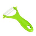 Ceramic Peeler Fruit Vegetable Peeler Zester Potato Cutter Grater Kitchen Tool