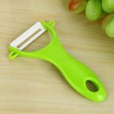 Ceramic Peeler Fruit Vegetable Peeler Zester Potato Cutter Grater Kitchen Tool