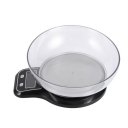 Electronic Digital Home Kitchen Food Scale 0.1g-3kg 95 Backlight & Bowl