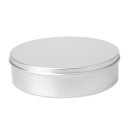 12PCS/SET Round Circle Shape Stainless Steel Cookie Mousse Cake Ring Mold