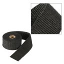 High Heat Insulation Exhaust Pipe Wrap Tape Cloth for Auto Car Motorcycle