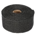 High Heat Insulation Exhaust Pipe Wrap Tape Cloth for Auto Car Motorcycle