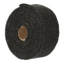 High Heat Insulation Exhaust Pipe Wrap Tape Cloth for Auto Car Motorcycle