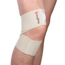 B06 Multifunctional Bandage Knee Elbow Ankle Protective Guard Bandage