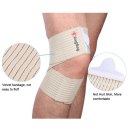 B06 Multifunctional Bandage Knee Elbow Ankle Protective Guard Bandage