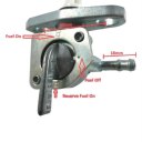 Universal Fuel Petcock Valve Assembly For Honda XR CRF 50 70 80 100 CRF150 230