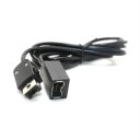 Gamepad Cables Line Cord Game Controller Extension Cable For Wii Controller