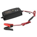 12V 2A 4A 8A Smart Fast Car Motorcycle Battery Charger Electric Charging