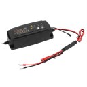 12V 2A 4A 8A Smart Fast Car Motorcycle Battery Charger Electric Charging