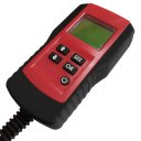 AE300 12V Vehicle Car Digital Battery Test Analyzer Accurate Diagnostic Tool