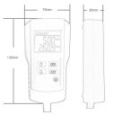 AE300 12V Vehicle Car Digital Battery Test Analyzer Accurate Diagnostic Tool