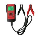 AE300 12V Vehicle Car Digital Battery Test Analyzer Accurate Diagnostic Tool