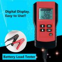 AE300 12V Vehicle Car Digital Battery Test Analyzer Accurate Diagnostic Tool