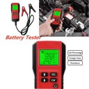 AE300 12V Vehicle Car Digital Battery Test Analyzer Accurate Diagnostic Tool