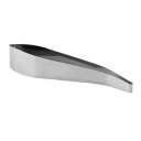 Practical Home Kitchen Stainless Steel Leaves Shape Cake Cutters Knife Tools