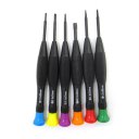 6 Pcs Multifunctional Precision Screwdriver Set Disassemble Household Tools