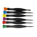 6 Pcs Multifunctional Precision Screwdriver Set Disassemble Household Tools