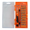 58 In 1 Precision Screwdriver Set Multifunctional Phone Laptop Repair Tools