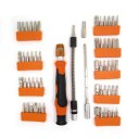 58 In 1 Precision Screwdriver Set Multifunctional Phone Laptop Repair Tools