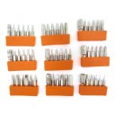 58 In 1 Precision Screwdriver Set Multifunctional Phone Laptop Repair Tools