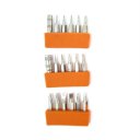 58 In 1 Precision Screwdriver Set Multifunctional Phone Laptop Repair Tools