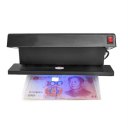 Electronic UV Money Detector Checker Fake Note Mini Counterfeit Money Tester