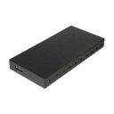 Ultra-high Resolution HDMI Matrix 4x4 4 in 4 out HDMI Splitter Switcher