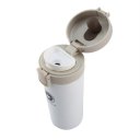 380ml Stainless Steel Vacuum Flasks Car Travel Mug Thermol Bottle Thermo Cup