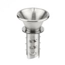 Mini 304 Stainless Steel Lemon Juicer Household Manual Lemon Drilling Tools