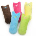 Pets Dogs Cats Plush Toys Comfortable Durable Chew Squeaker Squeaky Plush Toys