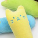 Pets Dogs Cats Plush Toys Comfortable Durable Chew Squeaker Squeaky Plush Toys