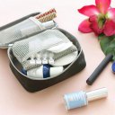 Mini Outdoor First Aid Kit Bag Travel Medicine Package Emergency Kit Bag