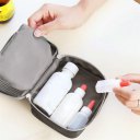 Mini Outdoor First Aid Kit Bag Travel Medicine Package Emergency Kit Bag