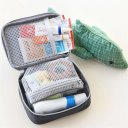 Mini Outdoor First Aid Kit Bag Travel Medicine Package Emergency Kit Bag