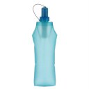 Collapsible Water Container in BPA Free Folding Water Bag for Outdoor Sports