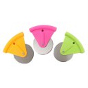 1PC Pizza Cutter Noodles Cutting Knife Cake Bread Slicer Pizza Baking Tool